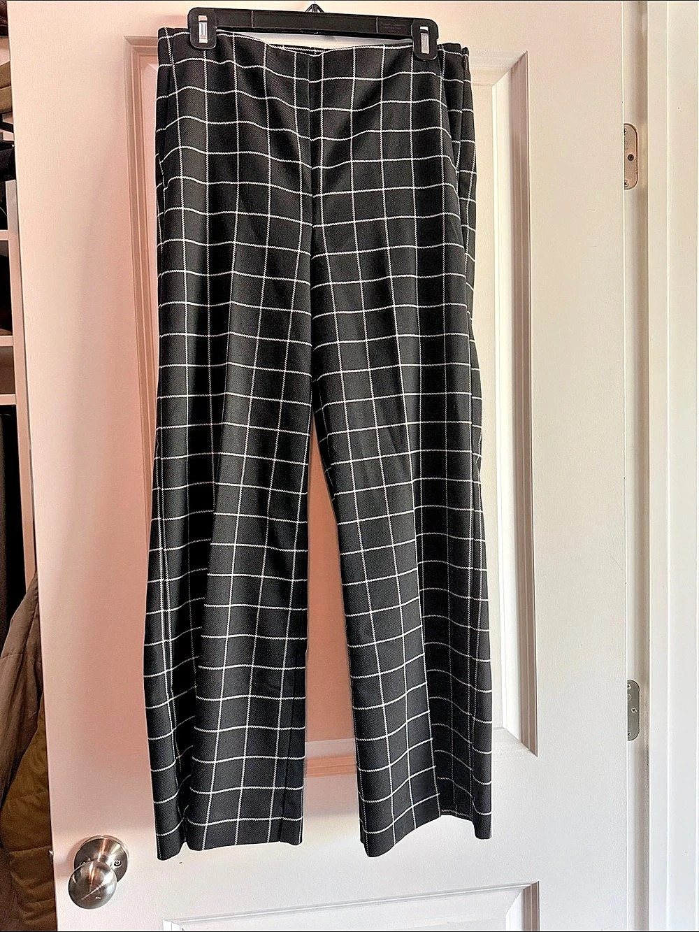 Ann Taylor Grace pants